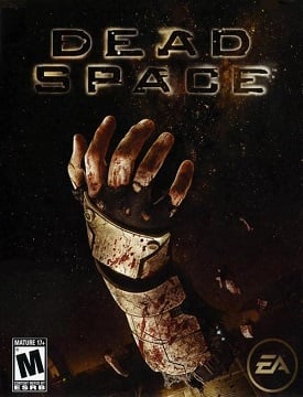 Dead Space Standard Edition EA App CD Key