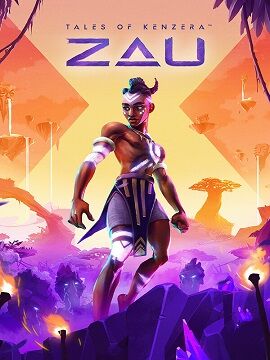 Tales of Kenzera: ZAU Ea App CD Key