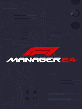 F1 Manager 2024 Standard Edition Epic Games Account