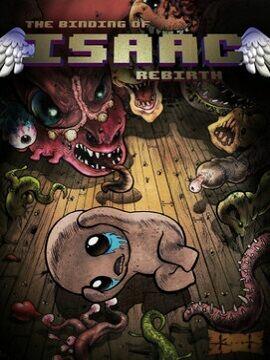The Binding of Isaac: Rebirth Europe Steam Altergift