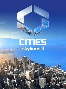 Cities: Skylines II Standard Edition Steam CD Key