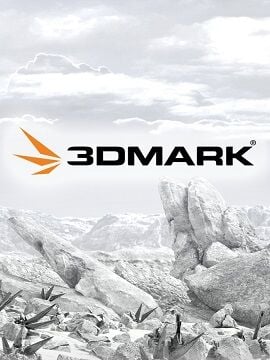3DMark + 17 DLCs Steam CD Key