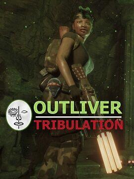 Outliver: Tribulation Epic Games Account