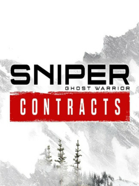 Sniper Ghost Warrior Contracts Epic Games Account
