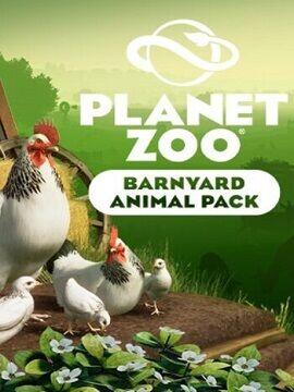 Planet Zoo: Barnyard Animal Pack Steam CD Key