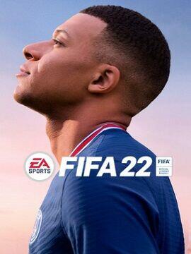 FIFA 22 Pre-Order Bonus XBOX Europe XBOX Live CD Key