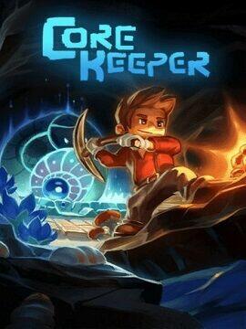 Core Keeper Steam CD Key