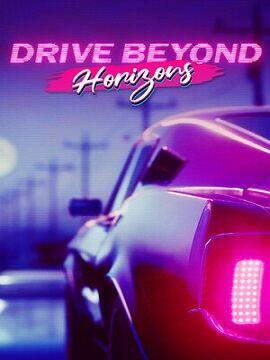 Drive Beyond Horizons Steam Account