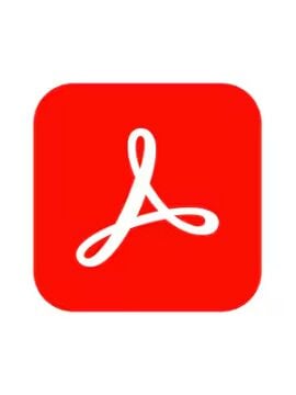 Adobe Acrobat Standard Edition (PC/MAC) 1 Month / 1 Device Adobe CD Key