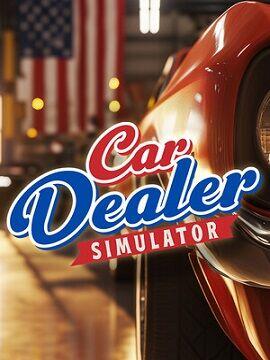 Car Dealer Simulator Steam Account