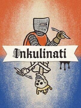 Inkulinati Steam CD Key