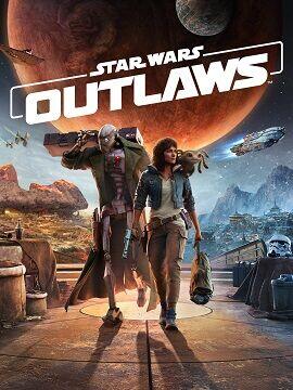Star Wars Outlaws Standard Edition Epic Games Account MrCliff Pick-up Site