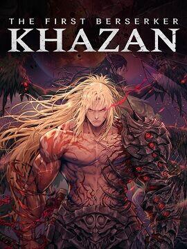 The First Berserker: Khazan Standard Edition Europe Steam CD Key