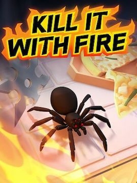 Kill It With Fire Argentina XBOX Live CD Key
