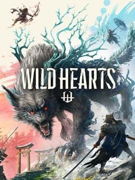 WILD HEARTS EA App CD Key