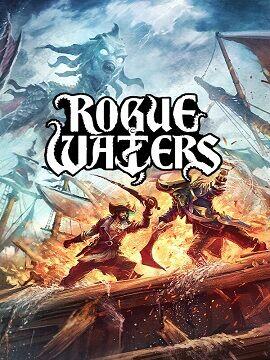 Rogue Waters Epic Games CD Key