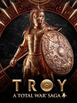 Total War Saga: TROY Standard Edition Epic Games CD Key