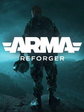 Arma Reforger Standard Edition Steam Account
