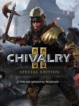Chivalry 2 Special Edition RU/CIS Epic Games CD Key