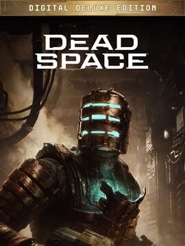 Dead Space Digital Deluxe Edition (EN/ES/FR/PT) EA App CD Key