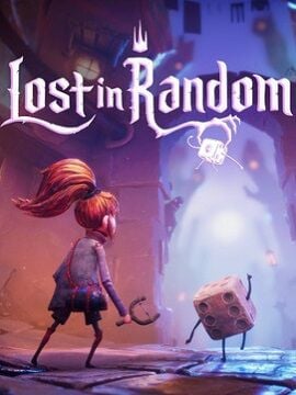 Lost in Random EA App Account