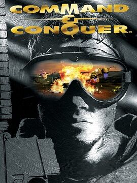Command & Conquer and The Covert Operations EA App Account