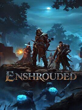 Enshrouded Steam Account