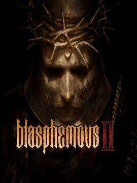 Blasphemous 2 Standard Edition Steam CD Key