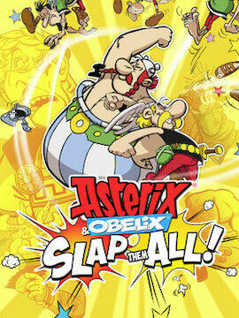 Asterix & Obelix: Slap them All! Argentina XBOX Live CD Key