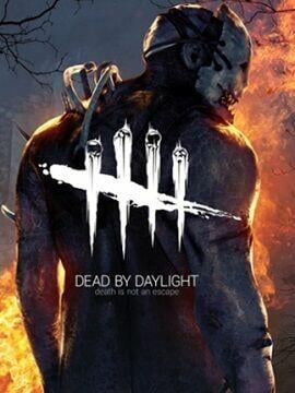Dead by Daylight Standard Edition Europe Steam Altergift