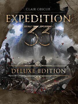 Clair Obscur: Expedition 33 Deluxe Edition Steam CD Key