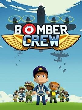 Bomber Crew Standard Edition Steam CD Key