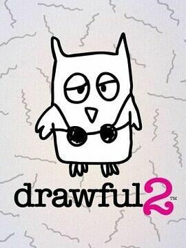 Drawful 2 Steam CD Key