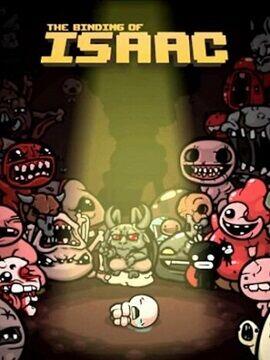 The Binding Of Isaac Europe Steam Altergift