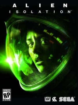 Alien: Isolation Epic Games Account