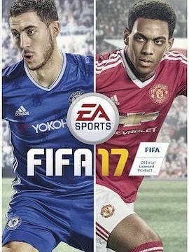 FIFA 17 EA App Account
