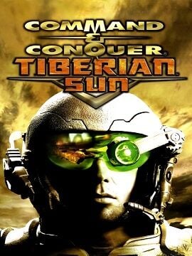 Command & Conquer Tiberian Sun and Firestorm EA App Account