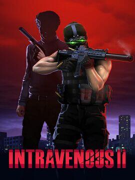 Intravenous 2 Steam CD Key