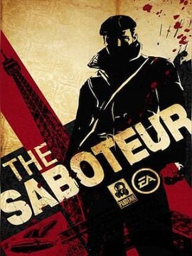 The Saboteur EA App CD Key