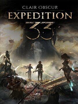 Clair Obscur: Expedition 33 Standard Edition Steam CD Key