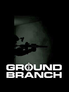 GROUND BRANCH Steam Account