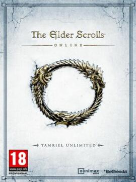The Elder Scrolls Online Standard Edition Steam CD Key