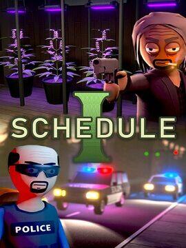 Schedule I Steam Account
