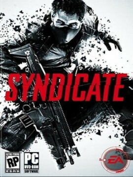 Syndicate EA App Account