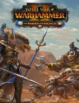 Total War: WARHAMMER II - The Warden & The Paunch Epic Games CD Key