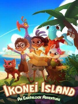Ikonei Island: An Earthlock Adventure Epic Games CD Key