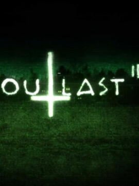 Outlast 2 Steam CD Key