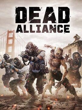 Dead Alliance United States XBOX Live CD Key
