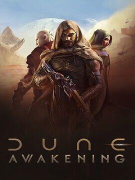 Dune: Awakening Standard Edition Steam Account