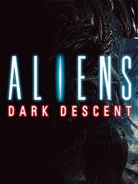 Aliens: Dark Descent Standard Edition Europe Steam CD Key